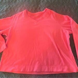 Comfy women’s 2X top
